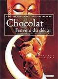 Chocolate, Behind the Scenes: Chocolat, Lenvers Du Decor