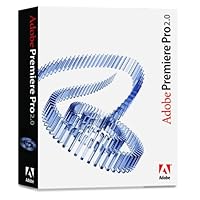 Adobe Premiere Pro 2.0 (Upgrade)