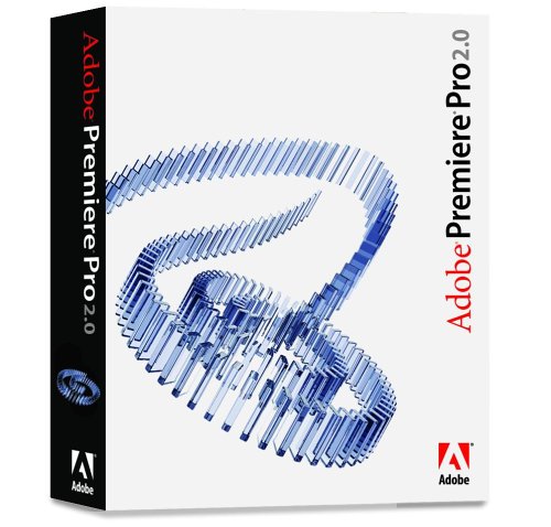 Adobe Premiere Pro 2.0