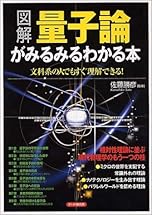 [図解]量子論がみるみるわかる本