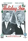 Holiday Inn [DVD] [1942]