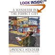 A Wanderer in the Perfect City: Selected Passion Pieces