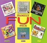 Family Fun Pack Software
