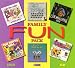 Family Fun Pack