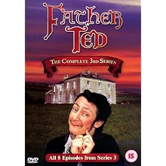 Father Ted - Series 3 [UK Import]