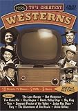 1950s TV's Greatest Westerns