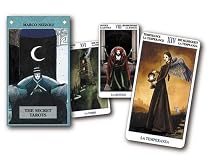 Secret Tarot