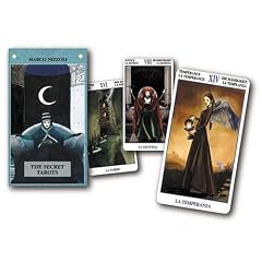 Secret Tarot