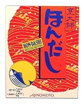 Ajinomoto - Hon Dashi (Soup Stock) 5.28 Oz.