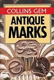 Antique Marks (Collins Gem)