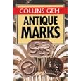  Antique Marks (Collins Gem)  by Anna Seland Diagram Group