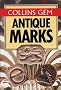 Collins Gem - Antique Marks (Collins Gems)