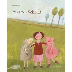 Bist du mein Schatz?