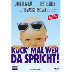Kuck' mal wer da spricht 1