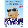 Kuck' mal wer da spricht!
