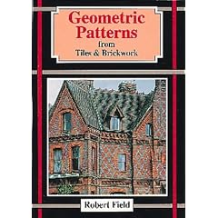 Geometric Patterns from Tiles & Brickwork