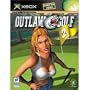 Outlaw Golf 2 Xbox DISC ONLY