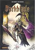 Revue Bulle Dog  / Darkblade, tome 1