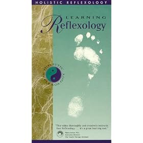 Learning Reflexology [VHS]