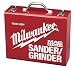 Milwaukee 48-55-9082 Carrying Case for Magnum and Super Magnum Grinders