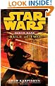 Rule of Two: A Novel of the old Republic (Star Wars: Darth Bane)