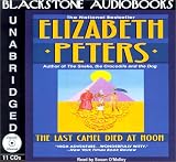 The Last Camel Died at Noon image