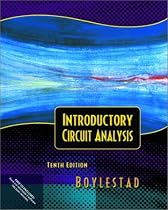 Introductory Circuit Analysis (10th Edition)