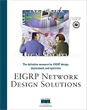 EIGRP Network Design Solutions (Cisco Press Core)