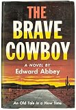 Brave Cowboy