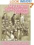 My Life in Speculative (Peanut Press) Fiction