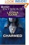 Charmed (Harlequin Intrigue)