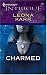 Book Charmed (Harlequin Intrigue Series)