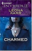 Charmed (Harlequin Intrigue Series)