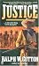 Book Justice (Big Iron Series , No 3)