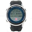 Chicago Cubs MLB Men's" Schedule" Watch