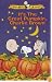 It's the Great Pumpkin, Charlie Brown