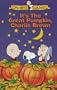 It's the Great Pumpkin, Charlie Brown [VHS]