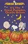 It's the Great Pumpkin, Charlie Brown