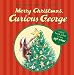 Merry Christmas, Curious George
