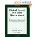 Clinical Speech and Voice Measurements: Laboratory Exercises (Singular Textbook)