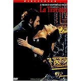 Verdi - La Traviata / Levine, Stratas, Domingo (DVD)