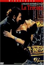 Verdi - La Traviata / Levine, Stratas, Domingo