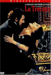 Verdi - La Traviata / Levine, Stratas, Domingo