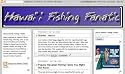 Hawaii Fishing Fanatic