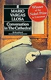Conversation in the cathedral