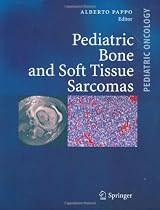 Pediatric Bone and Soft Tissue Sarcomas