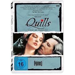 Quills - Macht der Besessenheit