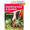 Examining Food and Nutrition for GCSE