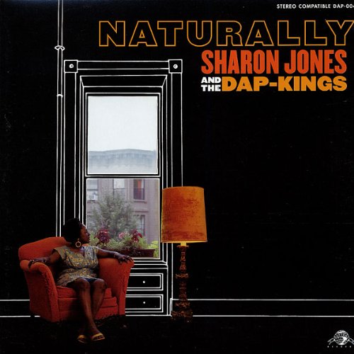 Produkt-Bild: Naturally [Vinyl LP]