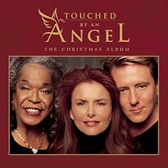Touched By An Angel